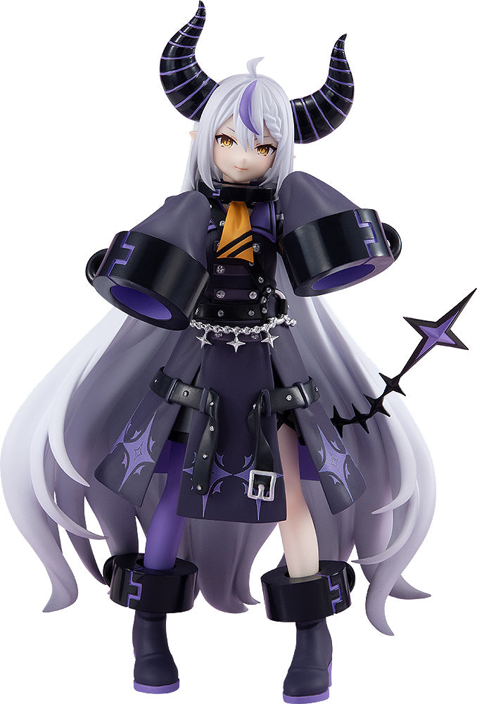 Hololive Production - La+ Darknesss POP UP PARADE Figure