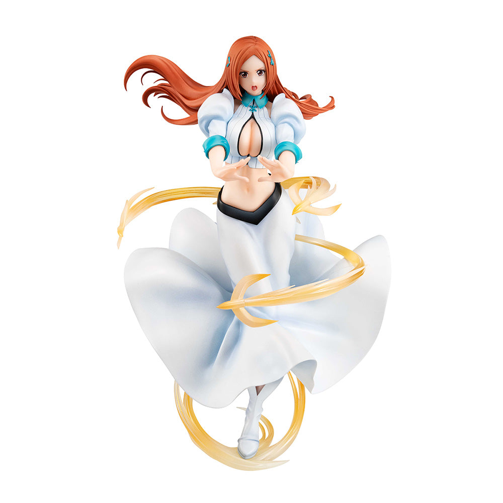 BLEACH: Thousand-Year Blood War - Orihime Inoue GALS Series Figure