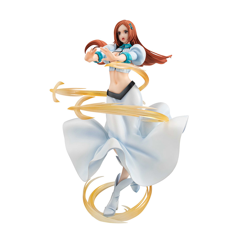 BLEACH: Thousand-Year Blood War - Orihime Inoue GALS Series Figure