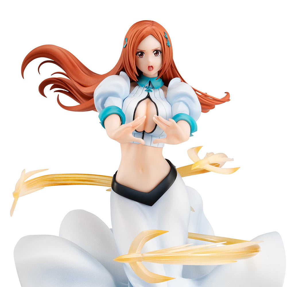BLEACH: Thousand-Year Blood War - Orihime Inoue GALS Series Figure