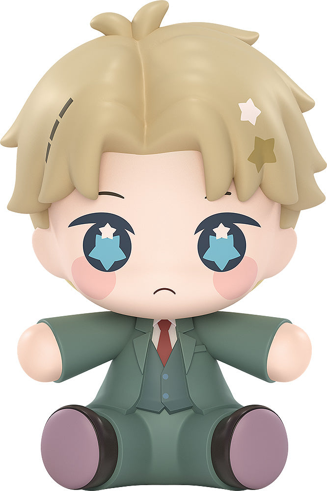 Huggy Good Smile Loid Forger Figure