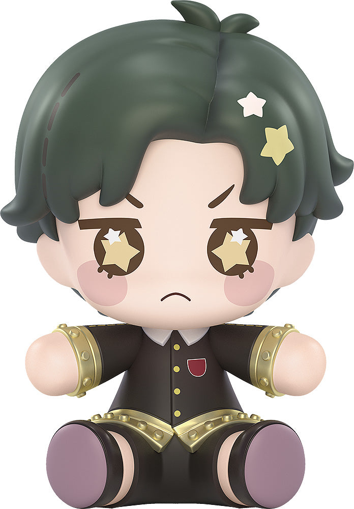 Huggy Good Smile Damian Desmond Figure