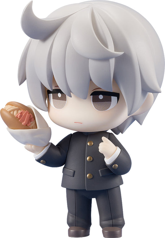 13 Sentinels: Aegis Rim set Tsukasa Okino