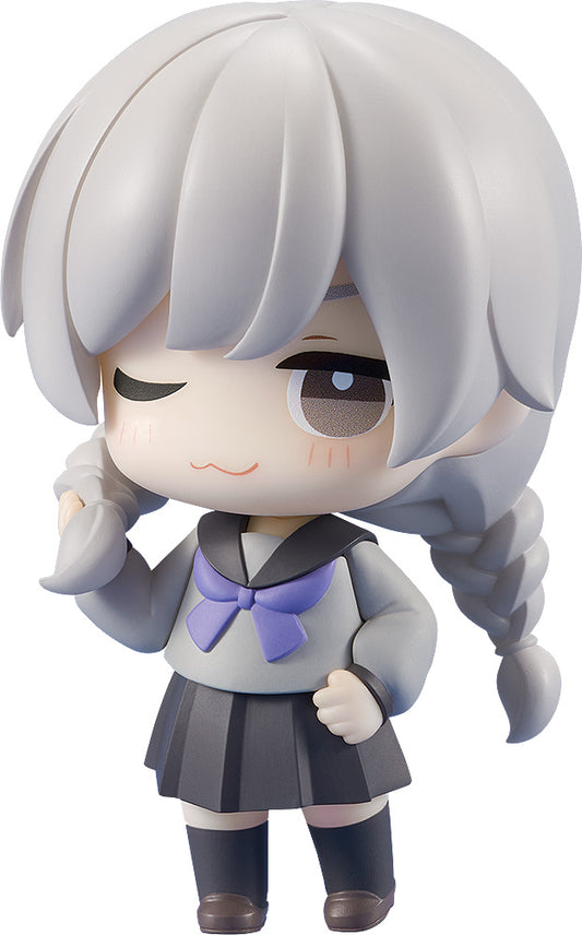 13 Sentinels: Aegis Rim set Qset Tsukasa Okino: Cross-Dressing Ver.