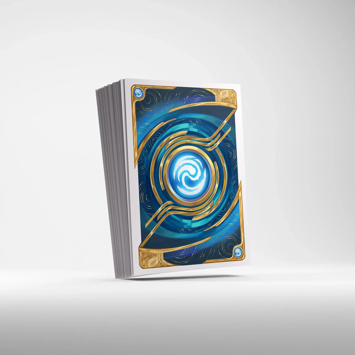 Gamegenic Art Sleeves: Altered - The Crow's Eye