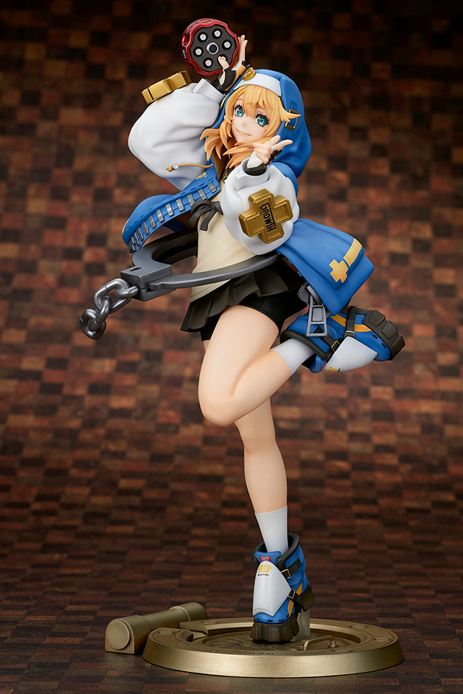 Guilty Gear Strive - Bridget 1/7 Scale Figure