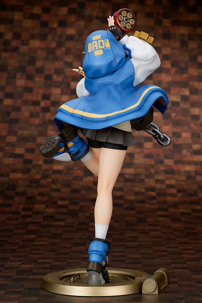 Guilty Gear Strive - Bridget 1/7 Scale Figure