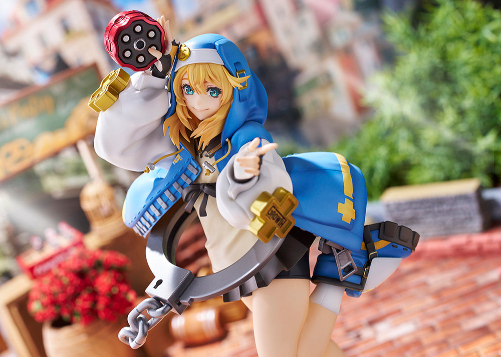 Guilty Gear Strive - Bridget 1/7 Scale Figure