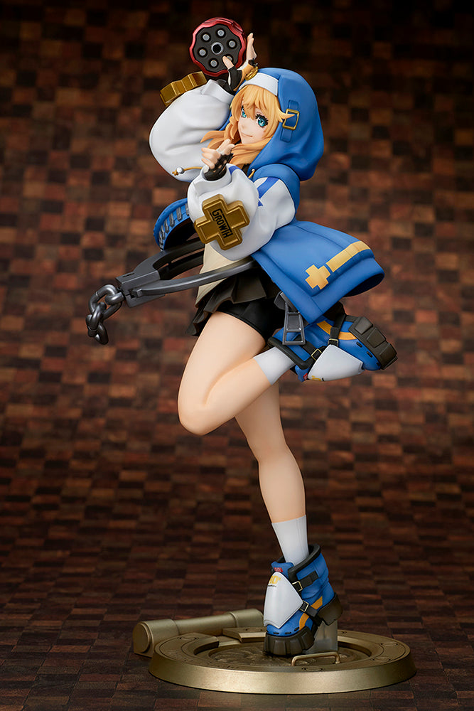 Guilty Gear Strive - Bridget 1/7 Scale Figure