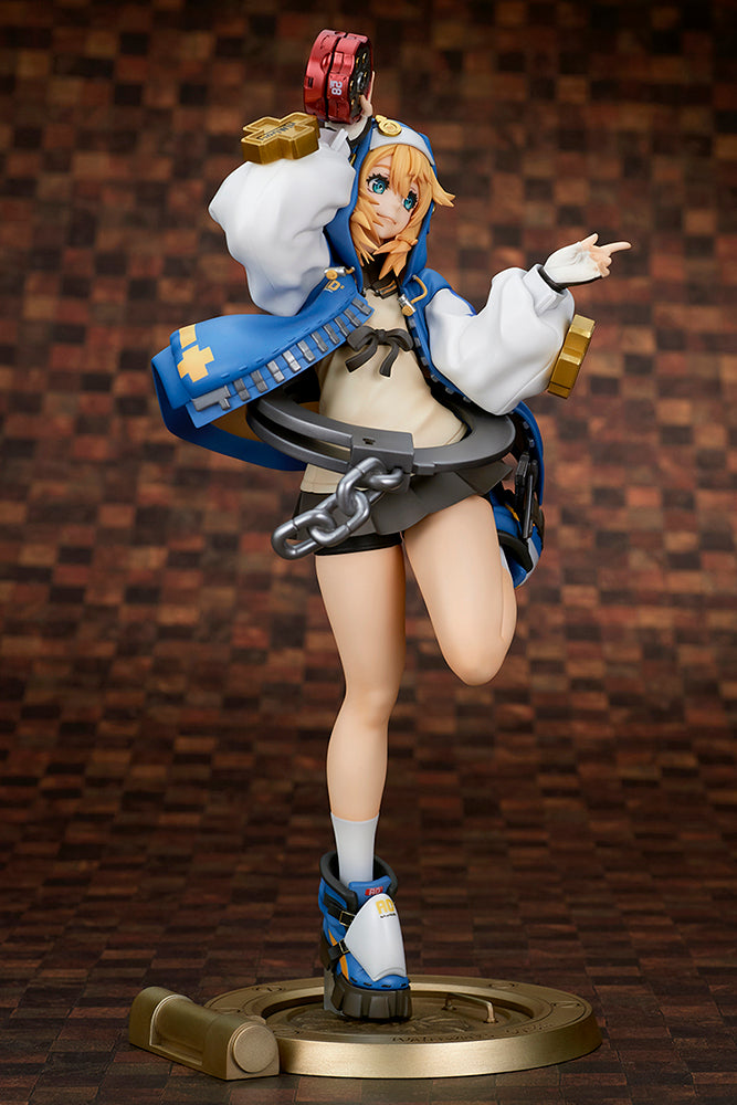 Guilty Gear Strive - Bridget 1/7 Scale Figure
