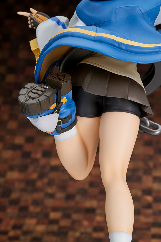 Guilty Gear Strive - Bridget 1/7 Scale Figure