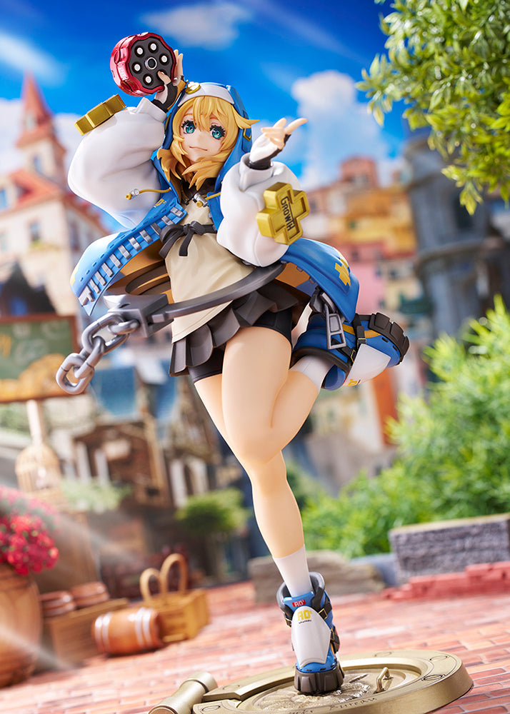 Guilty Gear Strive - Bridget 1/7 Scale Figure