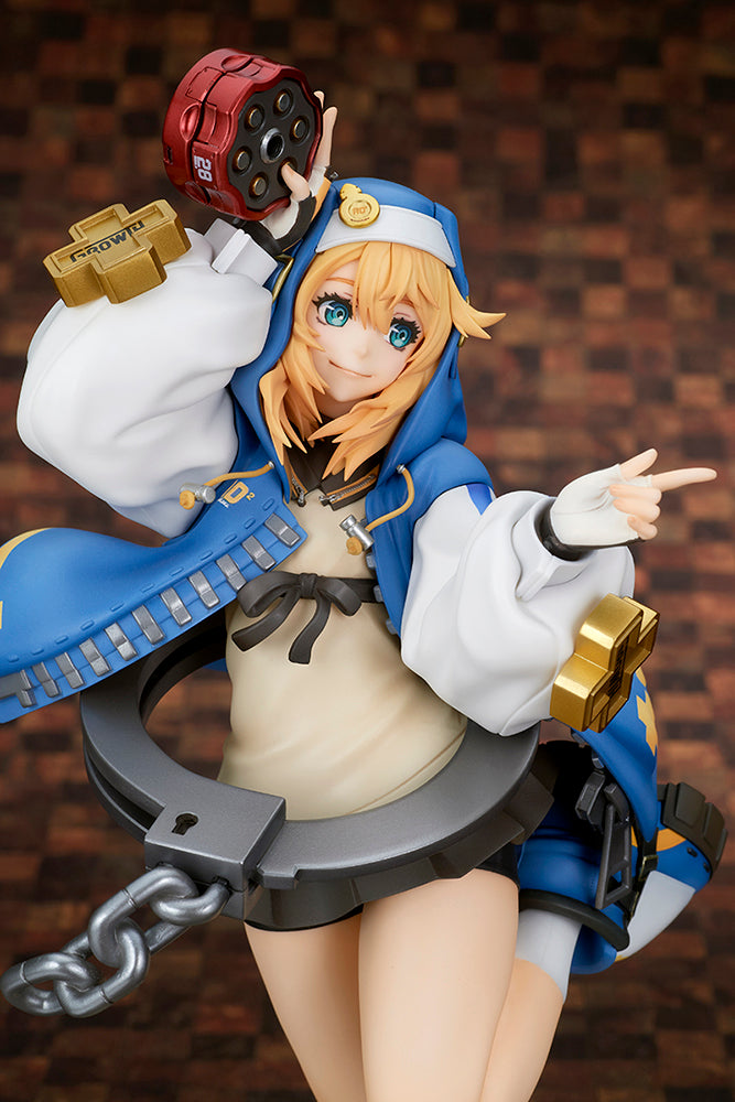 Guilty Gear Strive - Bridget 1/7 Scale Figure