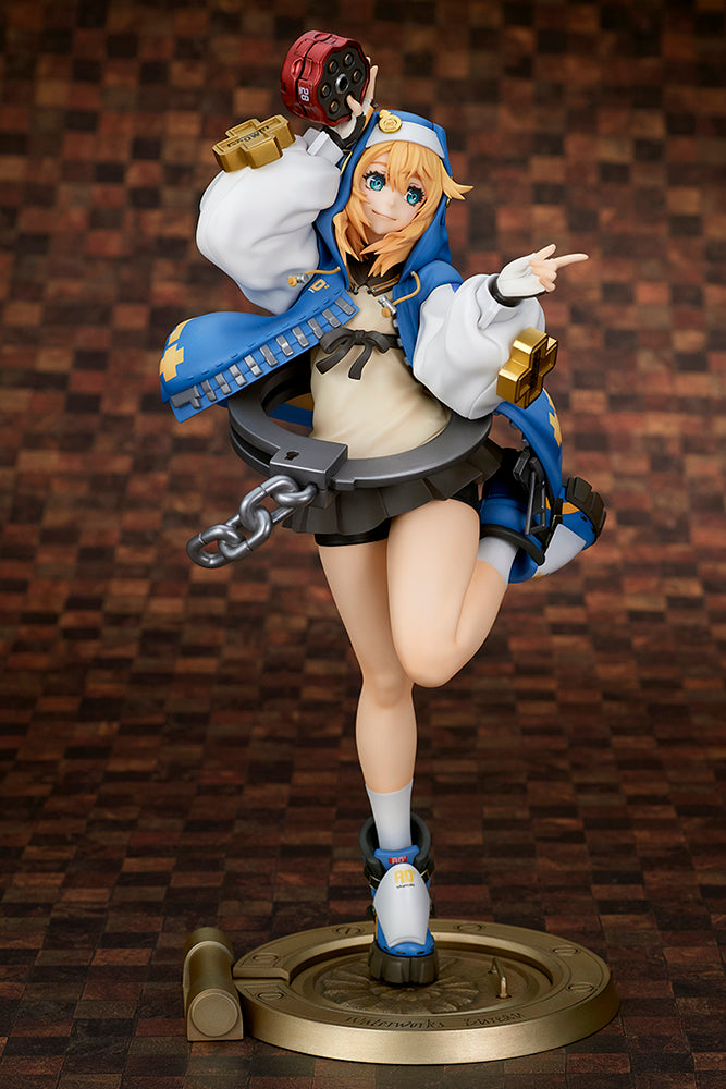 Guilty Gear Strive - Bridget 1/7 Scale Figure
