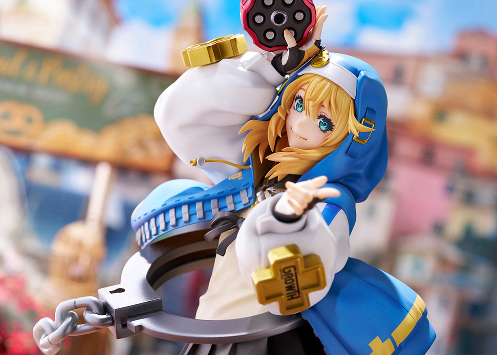 Guilty Gear Strive - Bridget 1/7 Scale Figure