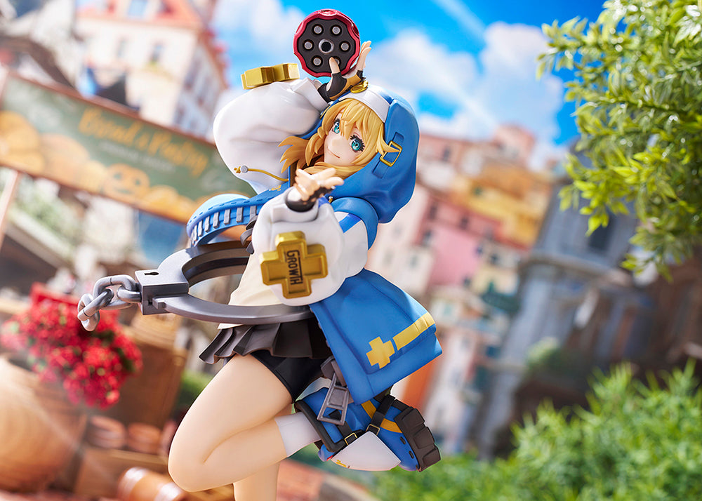 Guilty Gear Strive - Bridget 1/7 Scale Figure