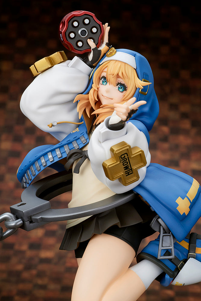Guilty Gear Strive - Bridget 1/7 Scale Figure
