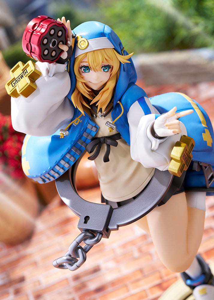 Guilty Gear Strive - Bridget 1/7 Scale Figure