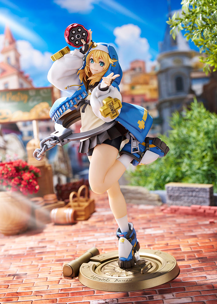 Guilty Gear Strive - Bridget 1/7 Scale Figure