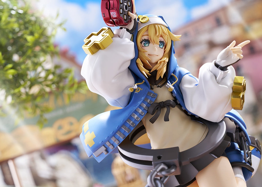 Guilty Gear Strive - Bridget 1/7 Scale Figure