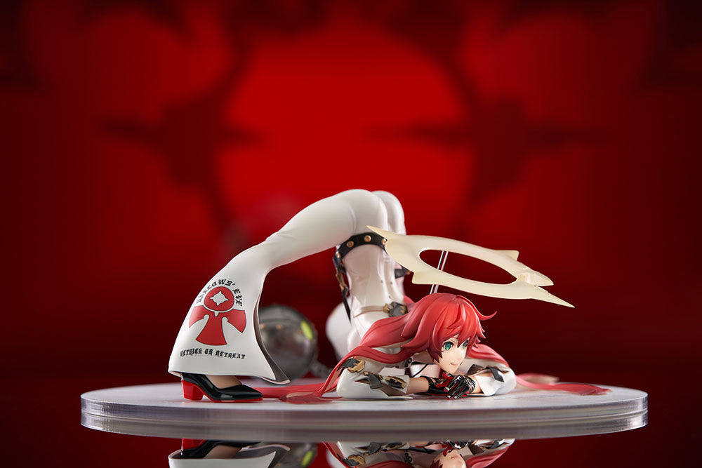 GUILTY GEAR -STRIVE- JACK-O Figure