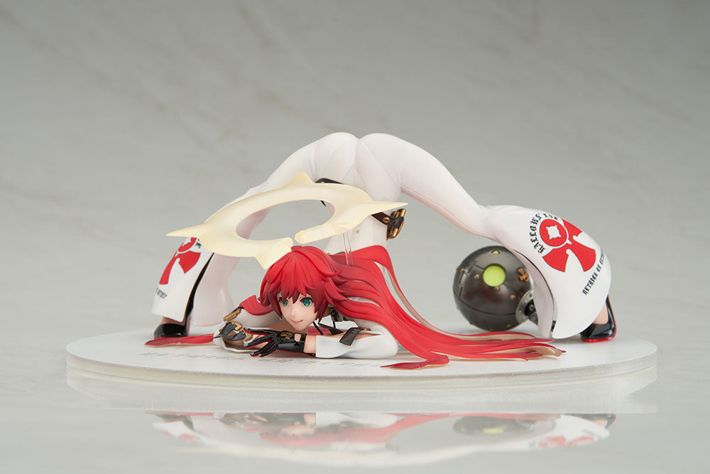 GUILTY GEAR -STRIVE- JACK-O Figure