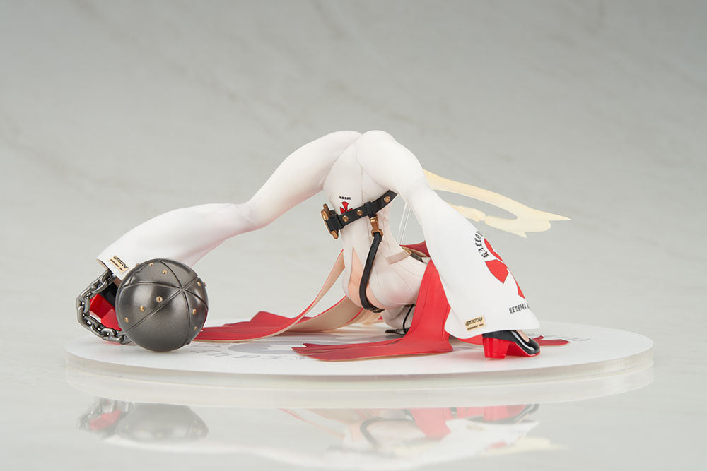 GUILTY GEAR -STRIVE- JACK-O Figure