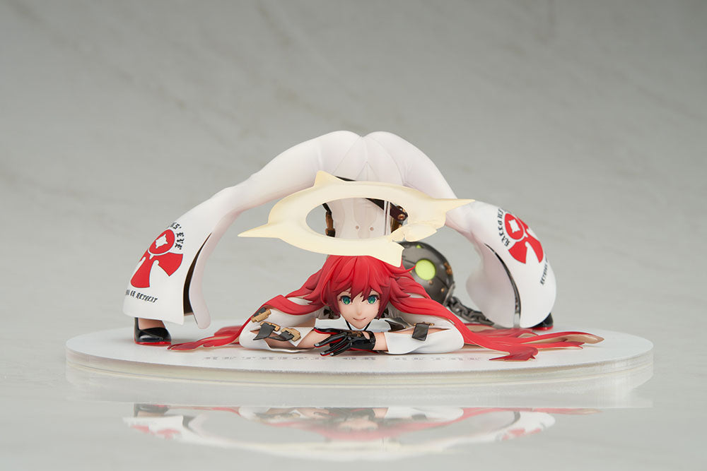 GUILTY GEAR -STRIVE- JACK-O Figure