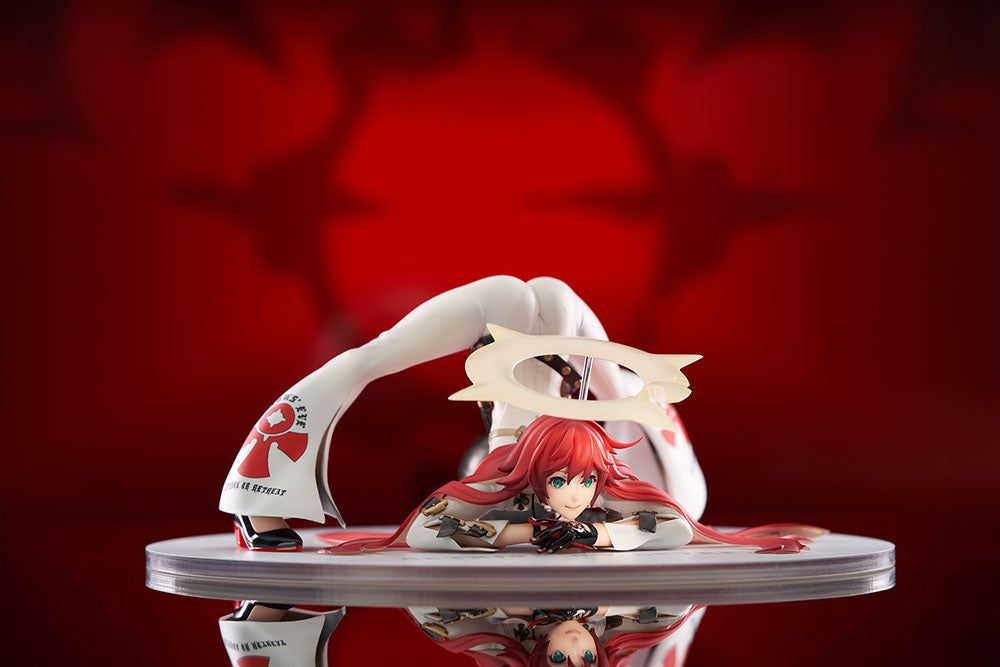 GUILTY GEAR -STRIVE- JACK-O Figure