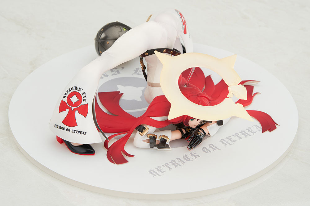 GUILTY GEAR -STRIVE- JACK-O Figure