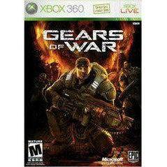 Gears of War