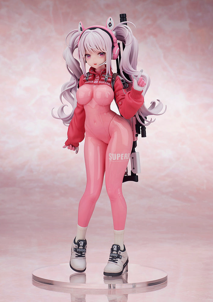 Goddess of Victory: Nikke - Alice Figure