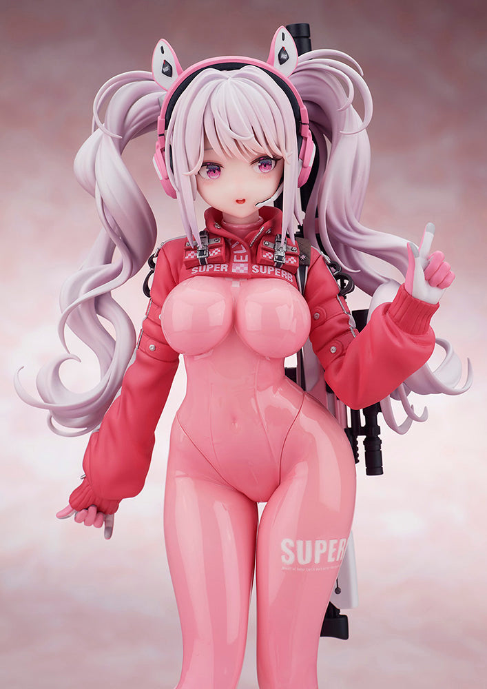 Goddess of Victory: Nikke - Alice Figure