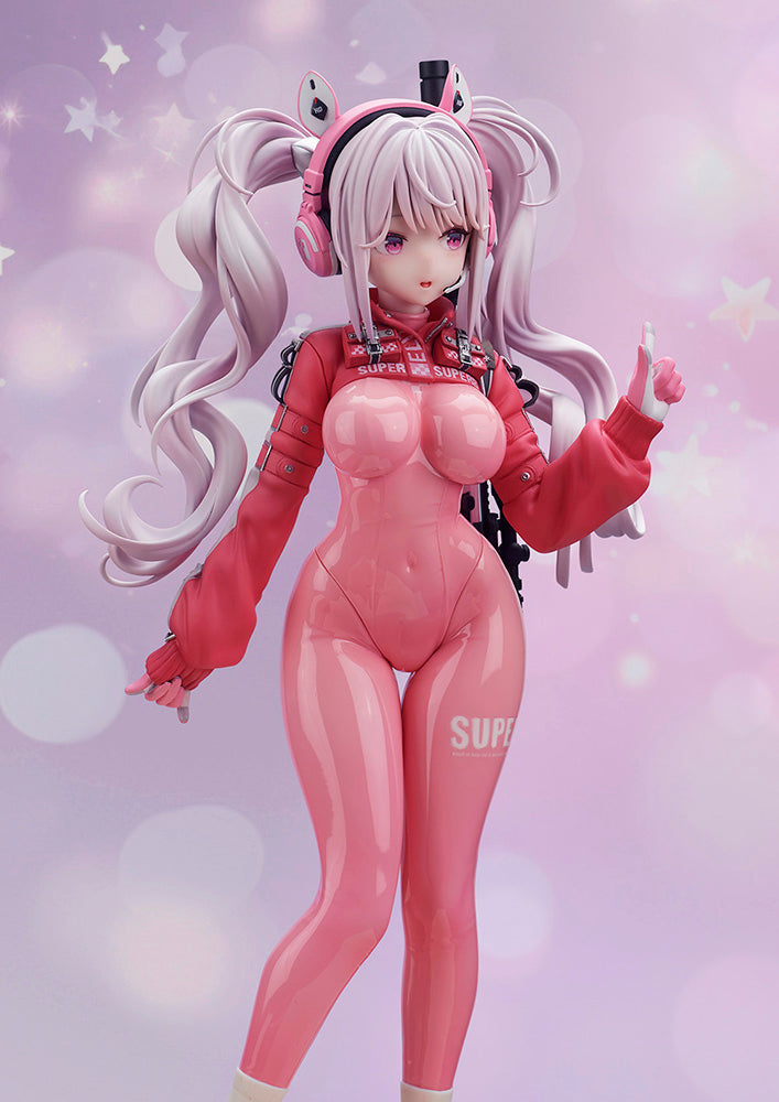 Goddess of Victory: Nikke - Alice Figure