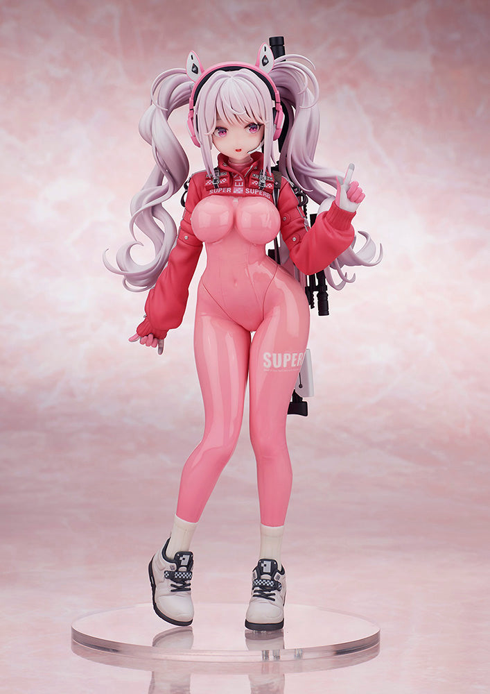 Goddess of Victory: Nikke - Alice Figure