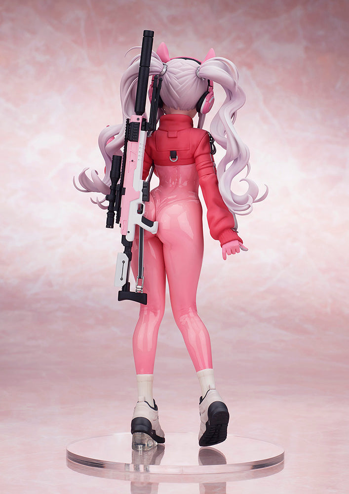 Goddess of Victory: Nikke - Alice Figure