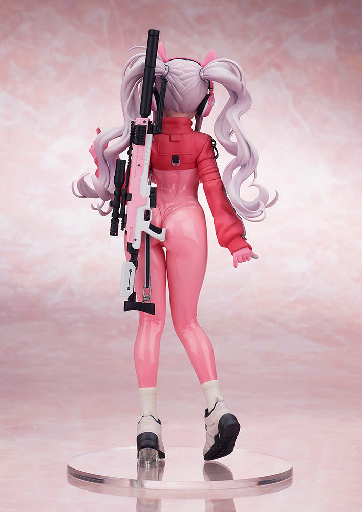 Goddess of Victory: Nikke - Alice Figure