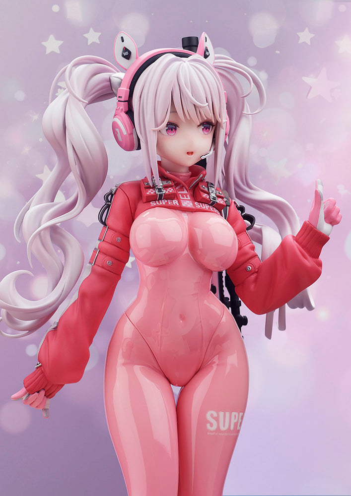 Goddess of Victory: Nikke - Alice Figure