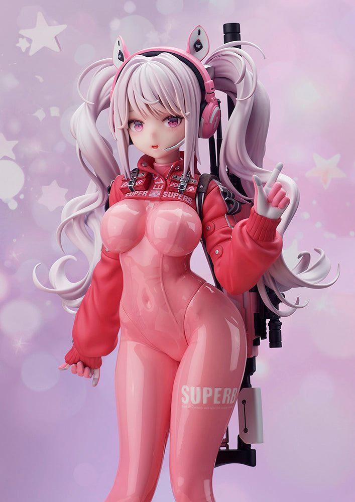 Goddess of Victory: Nikke - Alice Figure