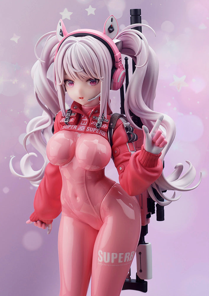 Goddess of Victory: Nikke - Alice Figure