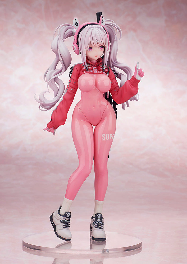 Goddess of Victory: Nikke - Alice Figure