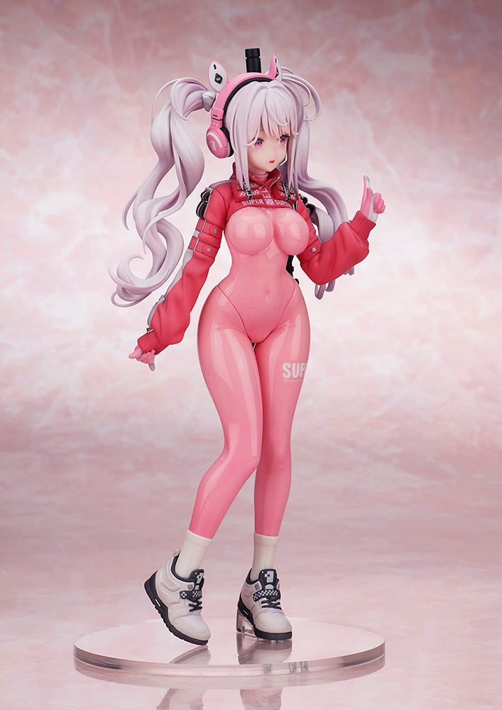 Goddess of Victory: Nikke - Alice Figure