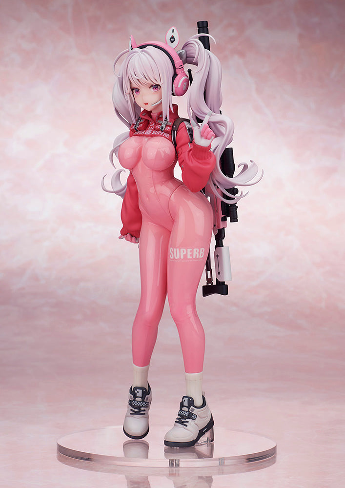 Goddess of Victory: Nikke - Alice Figure