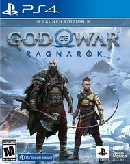 God of War: Ragnarok - Playstation 4