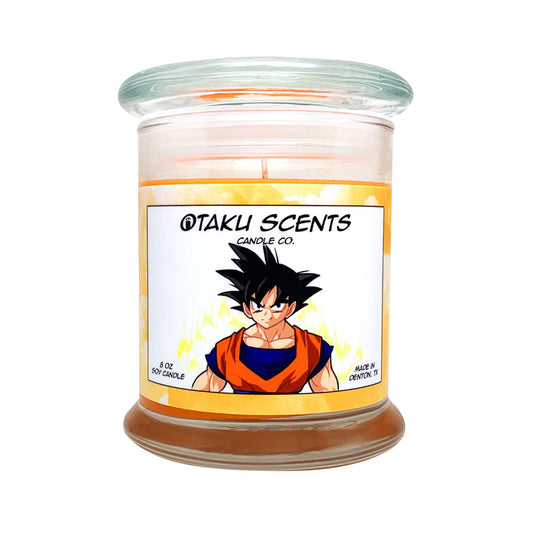 Goku