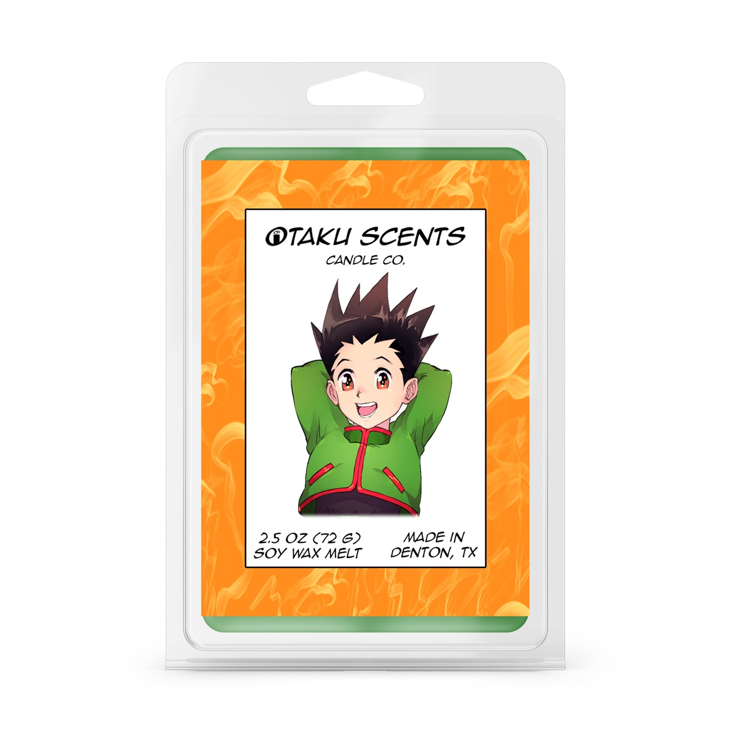 Gon - Wax Melt