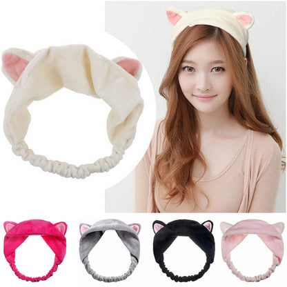 Cat Headbands