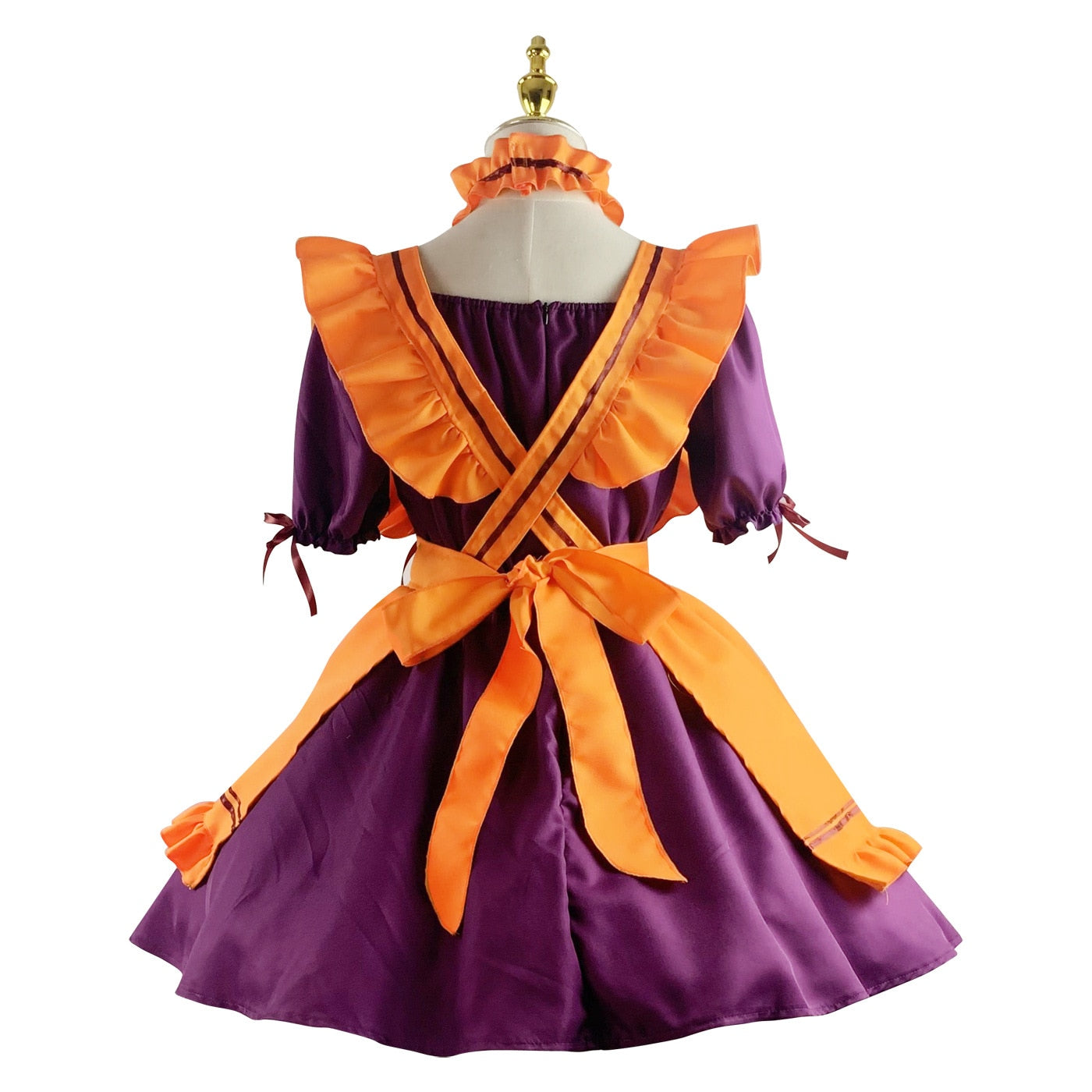 Halloween-Partykleid