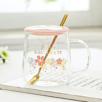 Sakura-Tee-Ei-Tasse