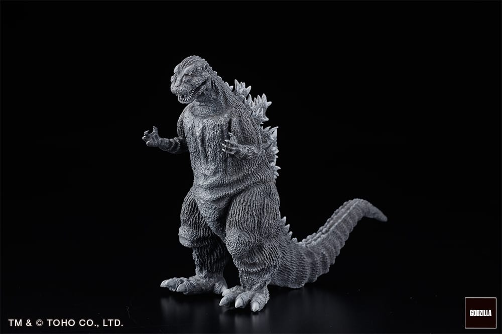 Godzilla - History of Godzilla Part 1 Hyper Modeling Series Miniature Figure Set